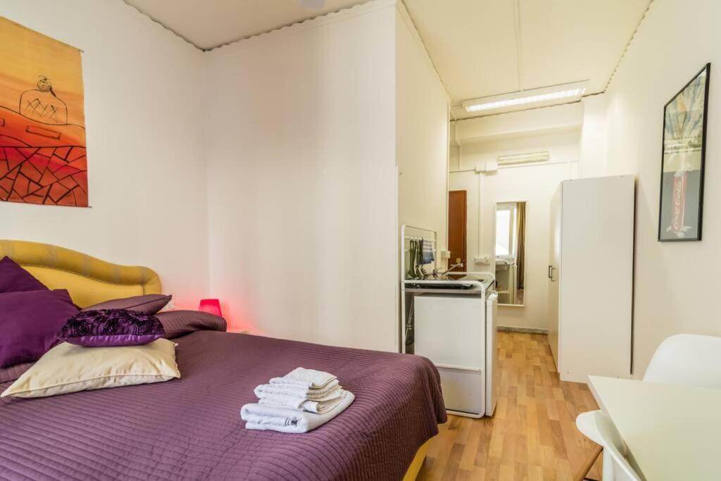 Appartamento Melisurgo 39 - Flat *