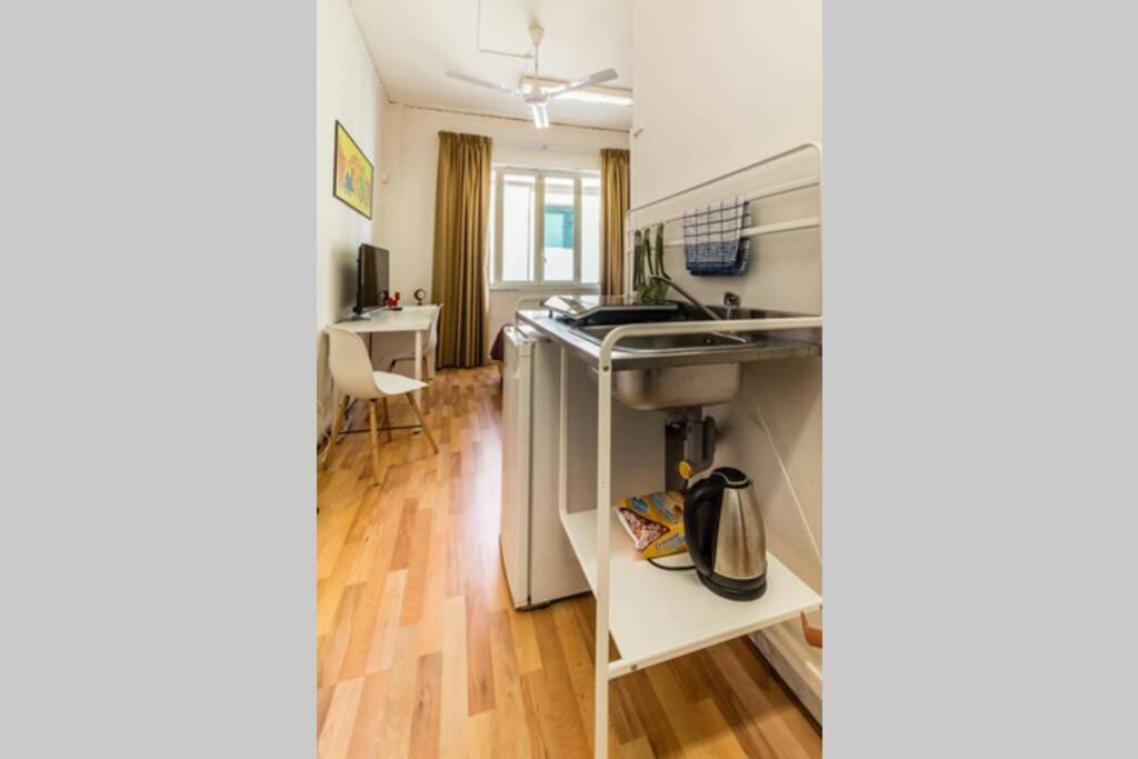 Melisurgo 39 - Flat * Napoli