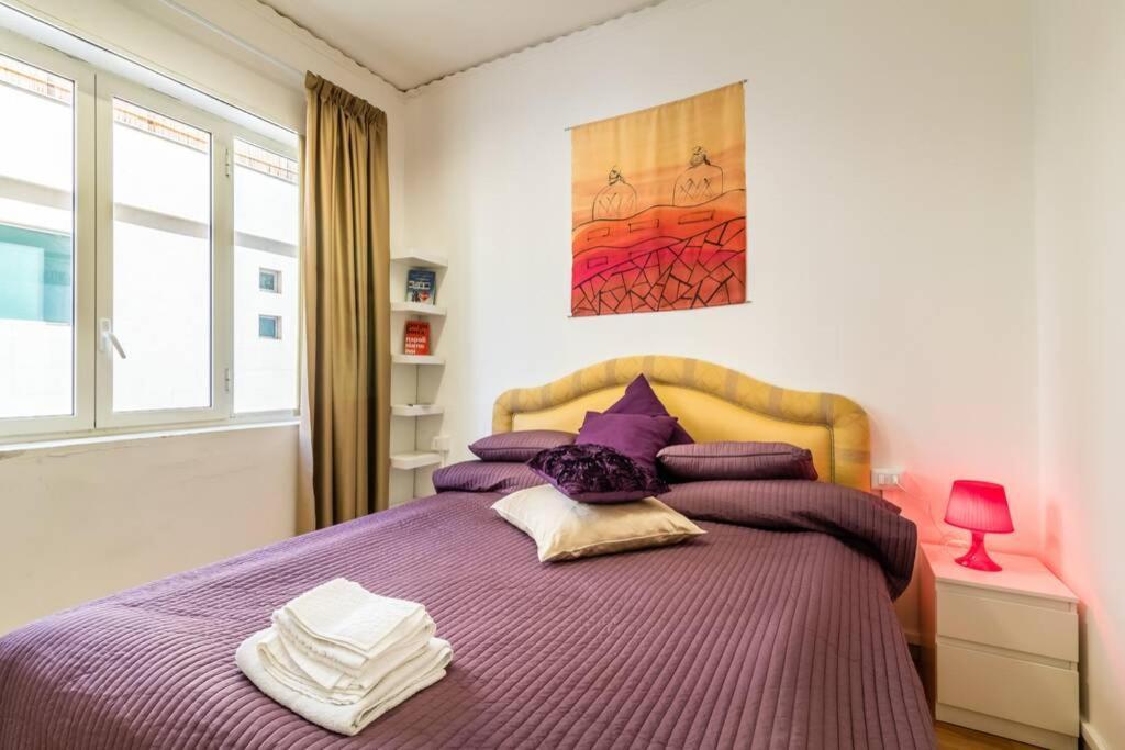 Appartamento Melisurgo 39 - Flat *
